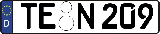 TE-N209
