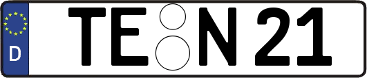 TE-N21