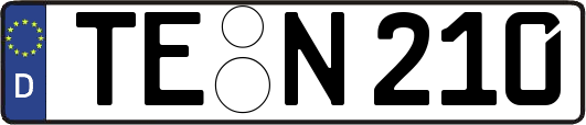 TE-N210