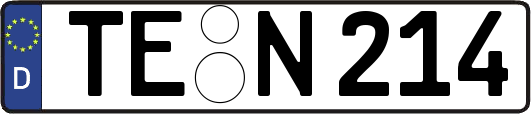 TE-N214