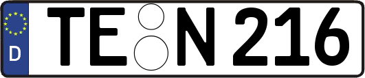 TE-N216