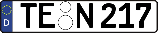 TE-N217