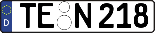TE-N218