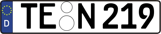 TE-N219