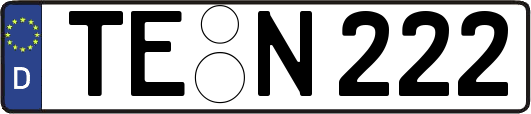 TE-N222