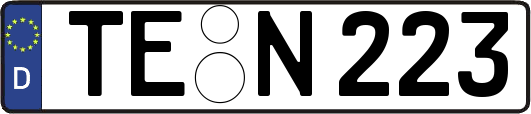 TE-N223