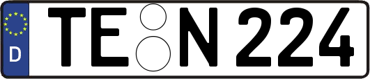 TE-N224