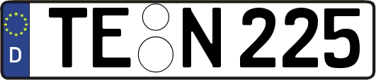 TE-N225