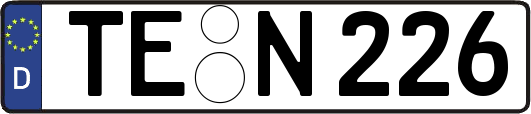 TE-N226