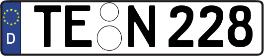 TE-N228