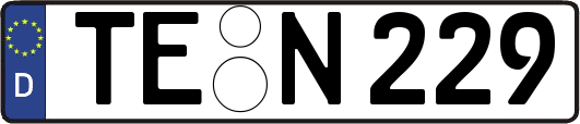 TE-N229