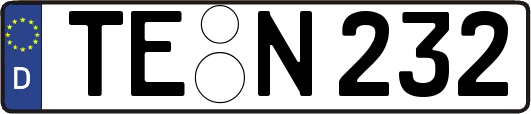TE-N232