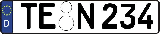 TE-N234