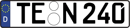 TE-N240