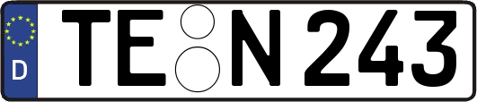 TE-N243