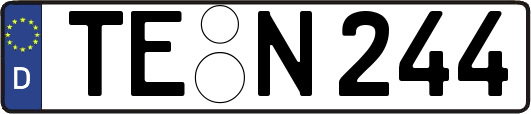 TE-N244