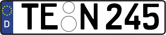 TE-N245