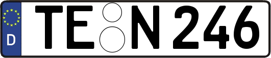 TE-N246