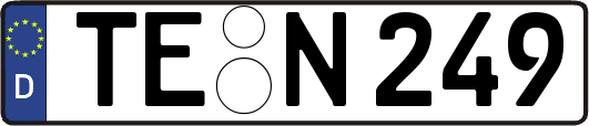 TE-N249