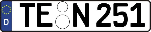TE-N251
