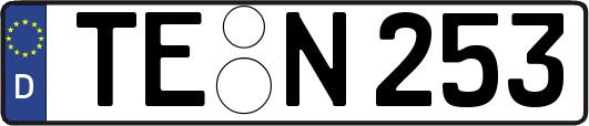 TE-N253