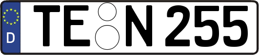 TE-N255