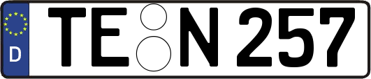 TE-N257