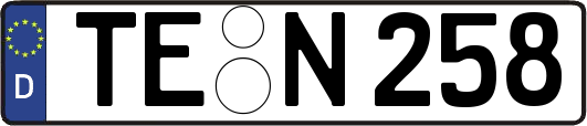 TE-N258