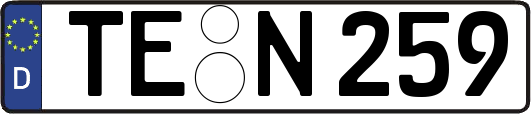 TE-N259