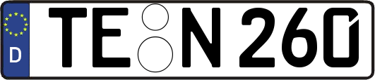 TE-N260