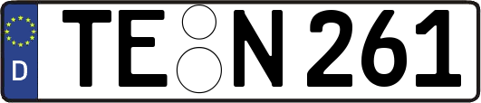 TE-N261