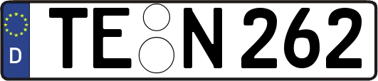 TE-N262