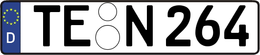 TE-N264