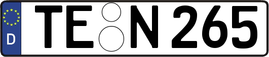TE-N265
