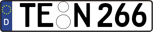 TE-N266