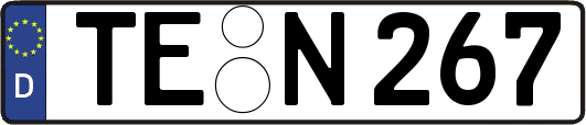 TE-N267