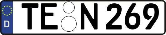 TE-N269