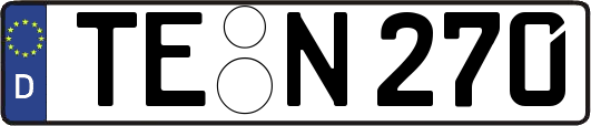 TE-N270