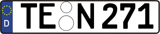 TE-N271