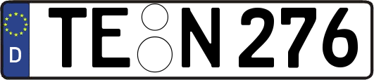 TE-N276