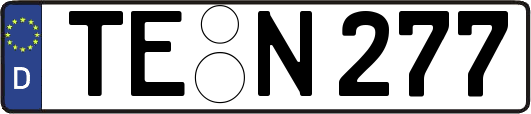 TE-N277