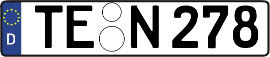 TE-N278