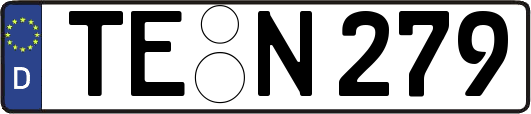 TE-N279