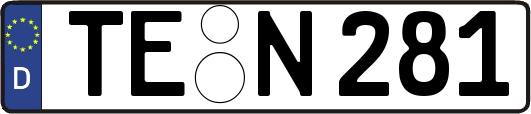 TE-N281