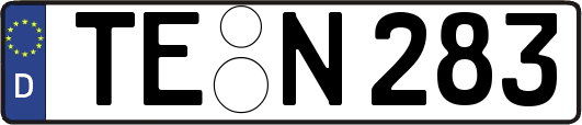 TE-N283