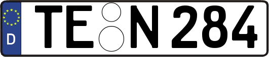 TE-N284