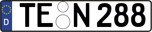 TE-N288