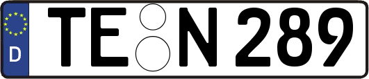 TE-N289