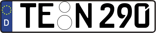 TE-N290