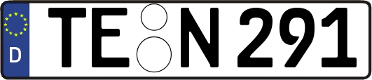 TE-N291